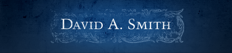 David A. Smith